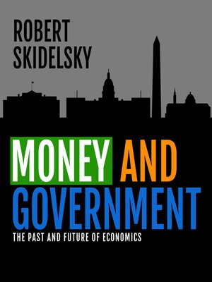 cover image of Money and Government
